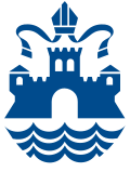 Wappen von Silkeborg