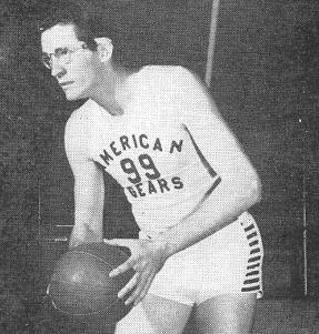 George Mikan 1948–1956 5