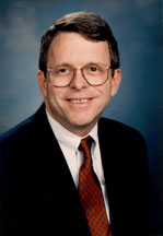 Mike DeWine