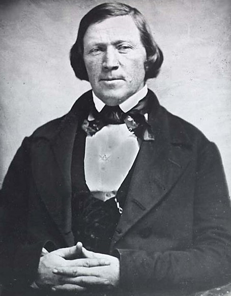 UBrigham Young