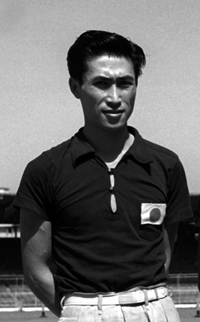 Norikazu Fujii