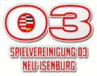 SpVgg 03 Neu-Isenburg Logo