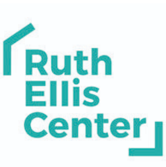 Ruth Ellis Center logo