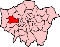 Ealing