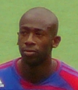 Paulo Wanchope (7. dubna 2007)