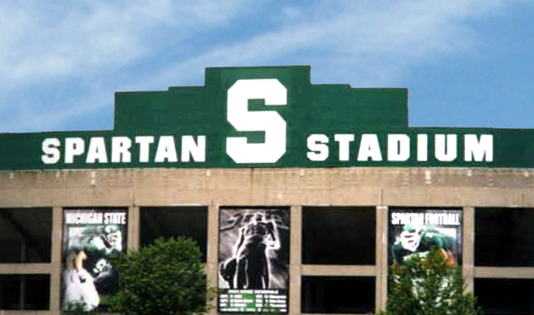 Spartan Stadium