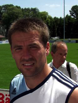 Michael Owen