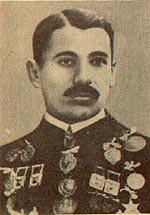 Nikolai Strunnikov.