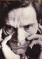 Petrus Paulus Pasolini: imago