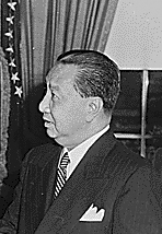 Elpidio Quirino