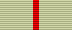 Ruban de la médaille