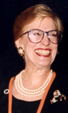 Barbara Franklin