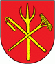 Wappen von Levkuška