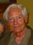 Merwin in 2003