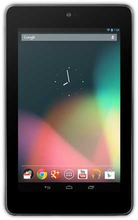 Nexus 7