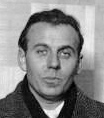 Louis-Ferdinand Céline.