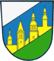 Brasão de Vierkirchen