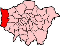 Hillingdon