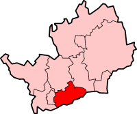 Hertsmere