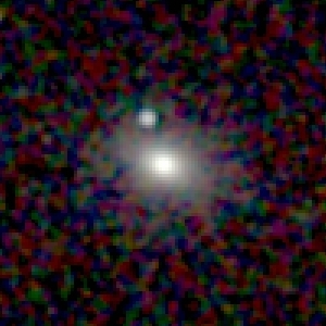 NGC 76 (근적외선)