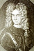 Willem Hendrik I van Nassau-Usingen