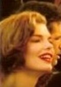 L'actriz estausunidense Jeanne Tripplehorn, en una imachen de 1992.