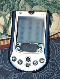 PalmOne m130