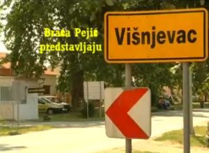 Prizor iz filma Višnjevac - Moć i Raščika