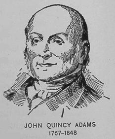 John Quincy Adams