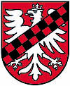 Wappen von Allerheiligen im Mühlkreis