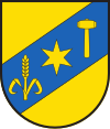 Wappen von Churwalden