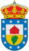 Coat of arms of Jambrina, Spain