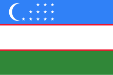 Flag of Uzbekistan (3-2).svg