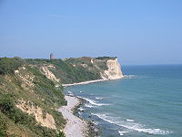 Cape Arkona (Western Pomerania)