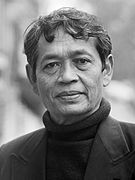 Mochtar Lubis (1979)