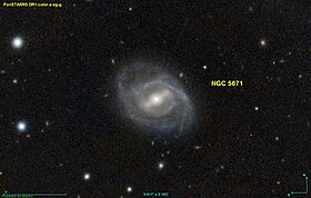 Image illustrative de l’article NGC 5671