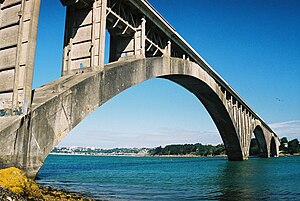 Pont Albert-Louppe