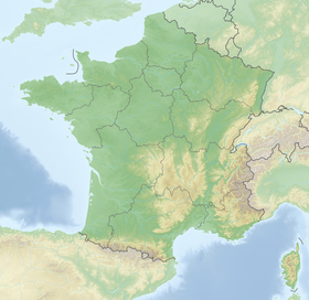 Benediktinerabtei Tournus (Frankreich)