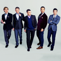 The Overtones