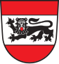 Wapen van Eberhardzell