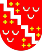 Coat of arms of Winneburg and Beilstein