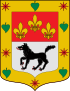 Escudo d'armas