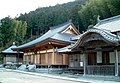 石鎚山極楽寺(32番)