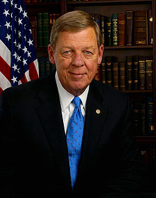 Johnny Isakson