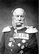 William I, German Emperor