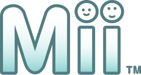 Logo des Mii.