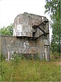 Naisssare coastal battery