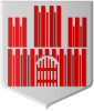 Coat of arms of Oisterwijk