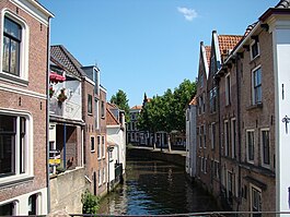 View of Oudewater