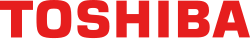 Toshiba logo